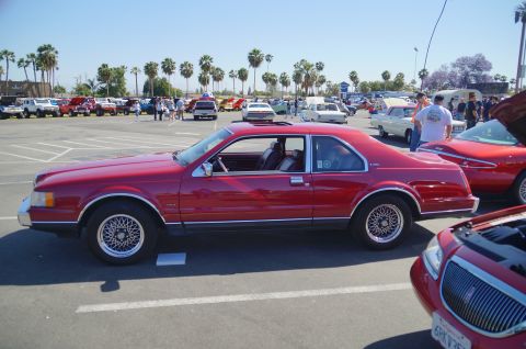 1993 Ford Taurus