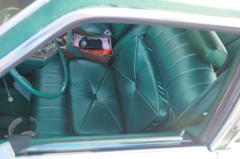 1993 Ford Taurus