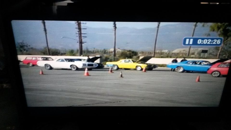 1975 Ford Ranchero in 2016