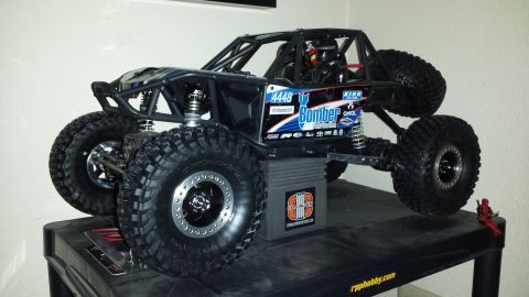 1993 Toyota 4Runner photo