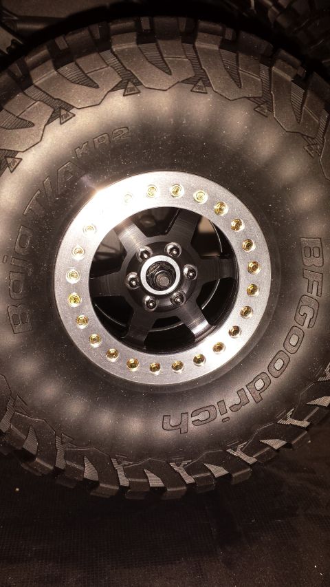 1993 Toyota 4Runner photo