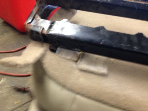 1992 Ford Bronco photo