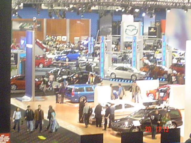 Ford , Mazda ,Volvo, Jaguar