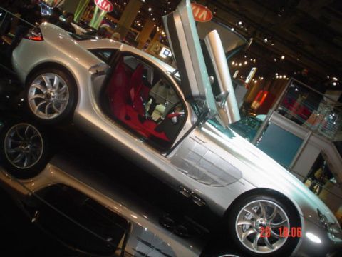 1992 Mercury Grand Marquis photo