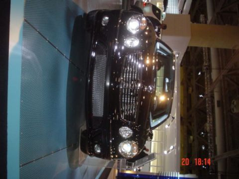 1992 Mercury Grand Marquis photo