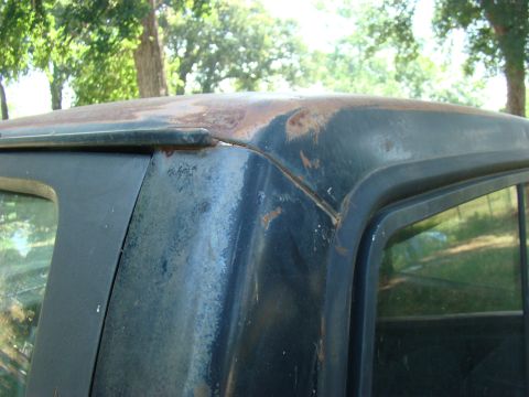 1981 Ford F-100
