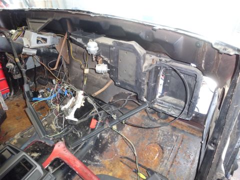 1981 Ford F-100