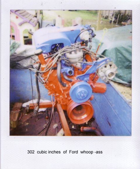1962 Ford Ranchero photo