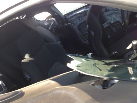 2001 Hyundai Accent