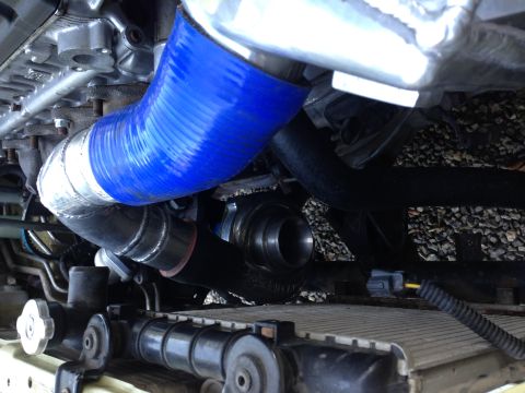 2001 Hyundai Accent “Hot hatch”