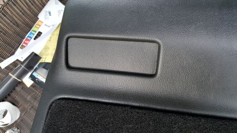 1995 Ford Bronco