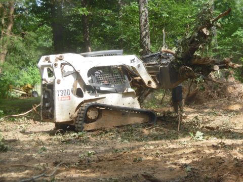 2004 Land Rover Land Rover - The burn pile is getting big...