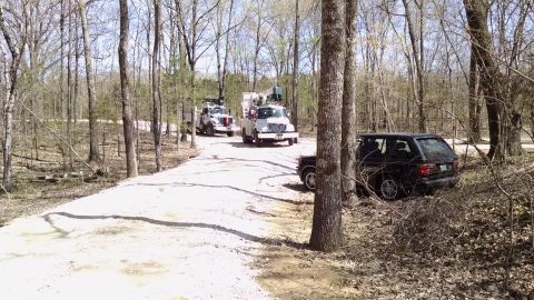 2004 Land Rover Land Rover “Random Pics”