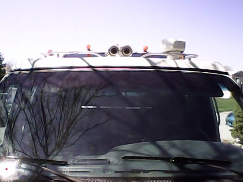 1992 Ford E350 photo