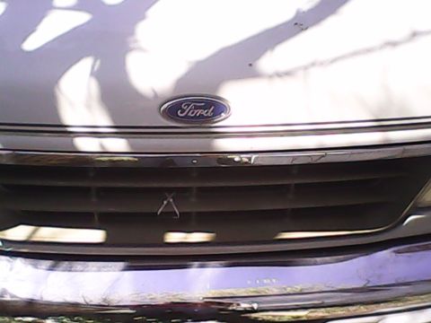 1992 Ford E350 photo