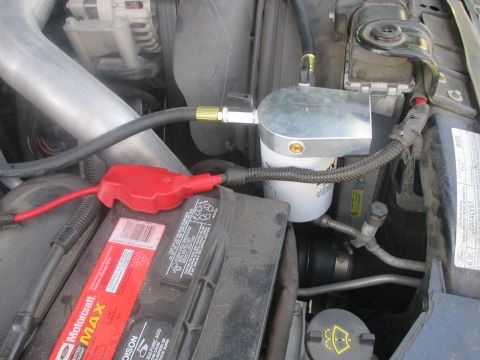 2007 Ford F-250 photo
