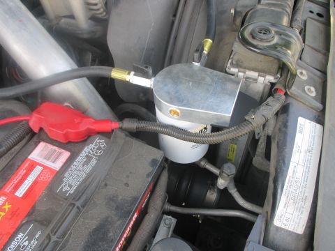 2007 Ford F-250 photo
