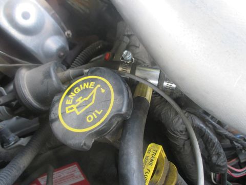 2007 Ford F-250 photo
