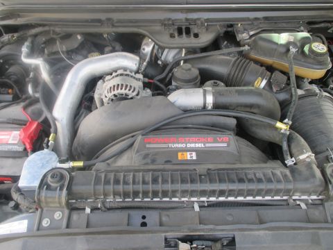 2007 Ford F-250 photo