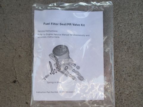 2007 Ford F-250 photo