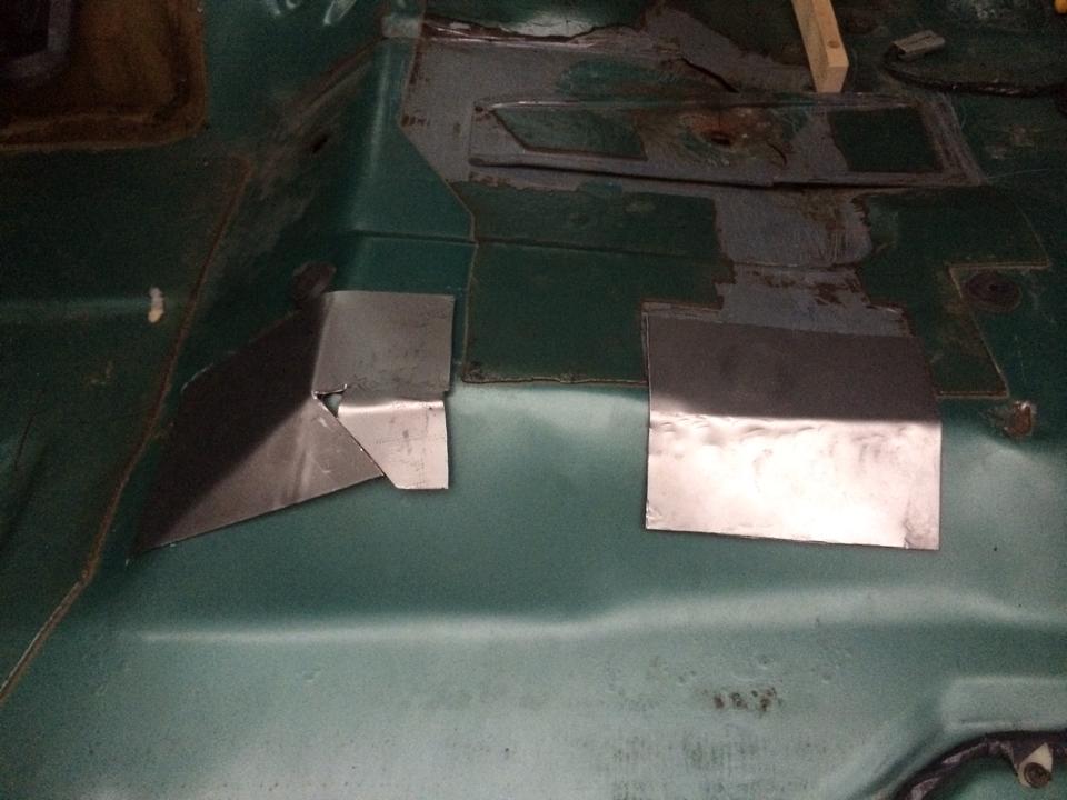 Not the most sturdy fix, but good enough for my application.