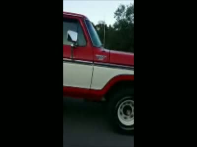 1978 Ford Bronco