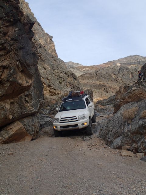 2003 Toyota 4Runner photo
