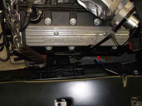 1967 Ford Mustang photo