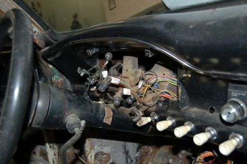 1963 Ford Ranchero - that's got to go