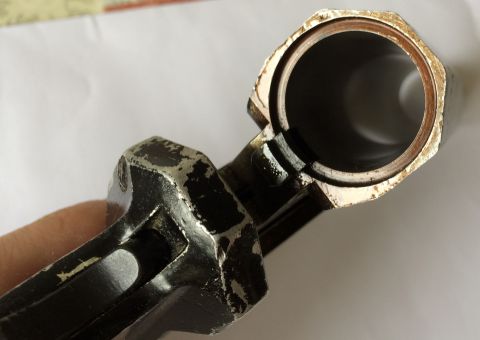 1987 Ford Bronco - This is a connecting rod bearing, not a 1987 Ford Bronco.