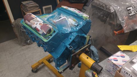 1995 GMC Safari