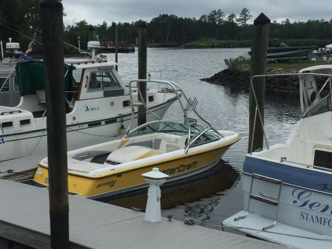 2001 Mastercraft Prostar 190 “ProStar 195”