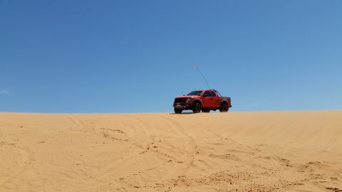 2010 Ford F-150 photo