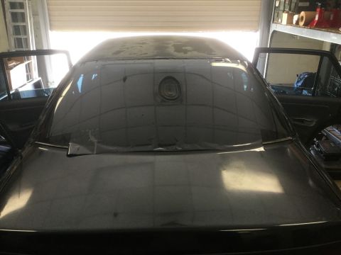 1995 Holden Astra “DAEWOO Prince Ace”