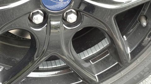 1997 Ford Taurus photo