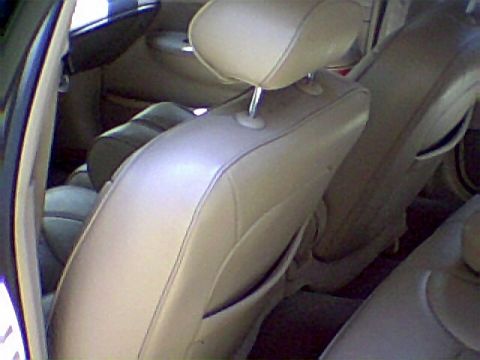 1999 Ford Crown Victoria photo
