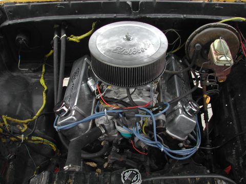 1978 Ford Bronco