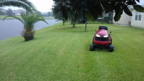 2006 Honda RANCHER