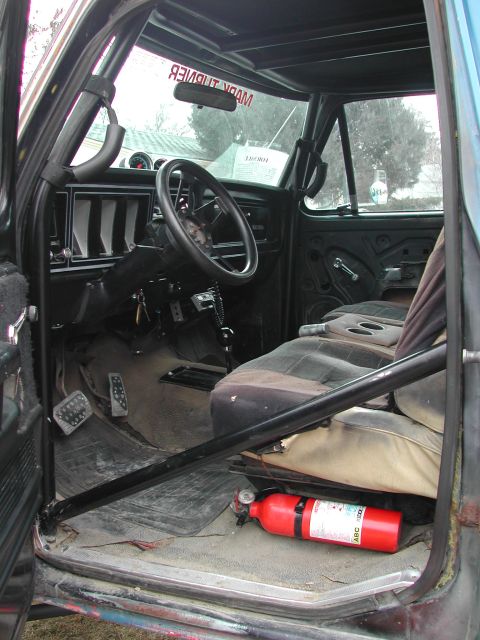 1978 Ford Bronco photo