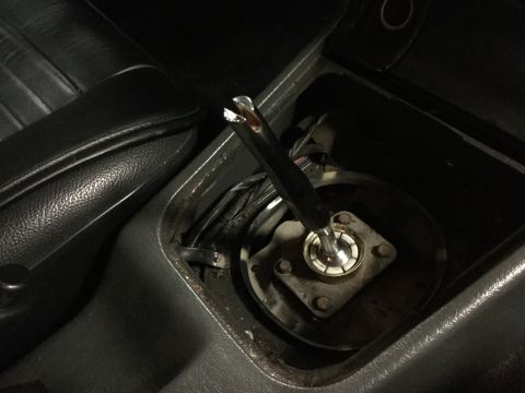 1995 Holden Astra “DAEWOO Prince Ace”