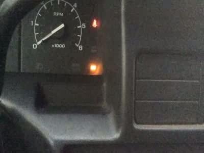1993 Ford Bronco - Engine codes 6/5/16