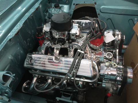 1964 Ford Ranchero photo