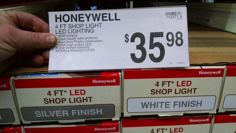 Possibly for attic & others; bought 1
