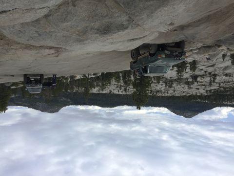 1989 Ford Bronco