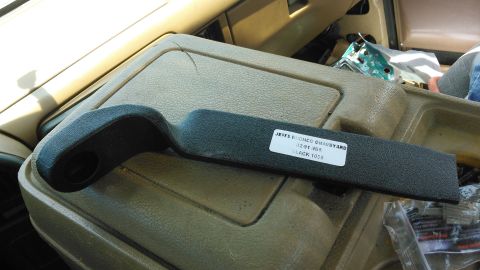 1990 Ford F-250 - new sleeve from Jeffs Bronco Graveyard were about 20$ each