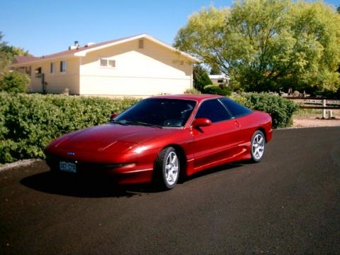 1994 Ford Probe photo