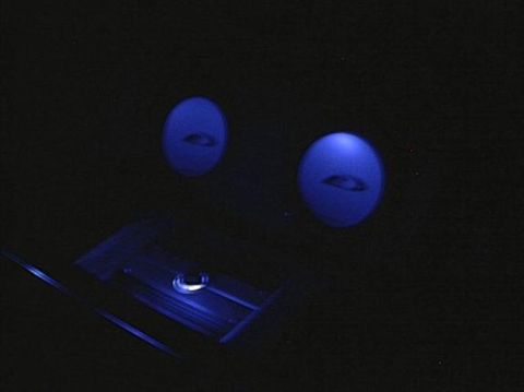 1994 Ford Probe photo