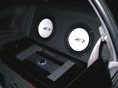 1994 Ford Probe photo