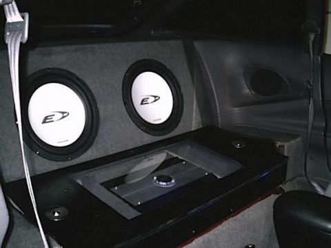1994 Ford Probe photo