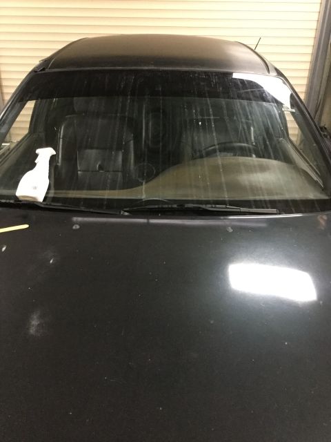 1995 Holden Astra “DAEWOO Prince Ace”